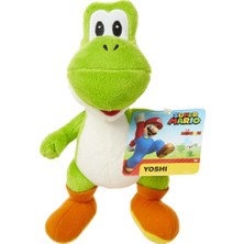 Ahes Mario 6 " Yoshi Peluş