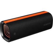 Ahes Sound Party Bluetooth Hoparlör, 50W (35W Woofer + 15W Tweeter), Siyah, Mdz-39-Db, IP67 Su Geçirmez, 60Hz-20KHz, Stereo