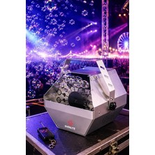 Ahes Baloncuk Makinesi 400 Watt (Uzaktan Kumandalı)
