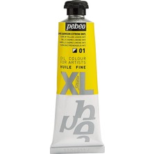 Ahes 937*01 Yağlı Boya, 37 ml