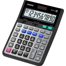Ahes Ds-1jt Prof-Masa Tipi 10 Hane Işlem Kontroll