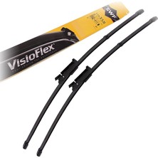 Ahes Swf Das Original Set Silecek Seti Audi A6 C6 (2008-2011) (550+550 Mm) 119259