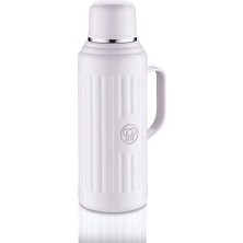 Korkmaz Comfort Vanilya Termos 1.1 Litre A5667