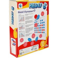 Ahes Zeka Oyunu Hedef 5