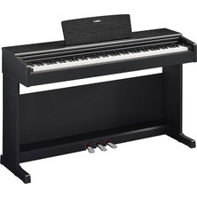 Ahes Arius YDP-145B Dijital Piyano Tezgahlı - Siyah
