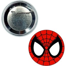 Ahes Spiderman 1