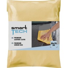 Ahes Tech Premium Güderi Bez