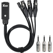 Ahes Px B 3 Kanal Monitör Sistemi