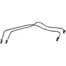 TŞT Enjeksiyon Hortumu R19 Meganeı 1,4 1,6 (K7M) (Adet) (Oem NO:7700273714)