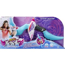 Ahes A5611EU4 – Nerf Rebelle Super Soaker Dolphina Bow