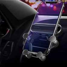 Ahes Nesil Kavramalı Ahtapot Araç Içi Telefon Tutucu