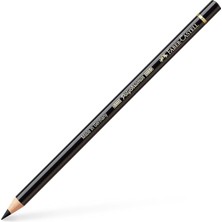 Ahes Polychromos Kuru Boya Kalemi 199 Black
