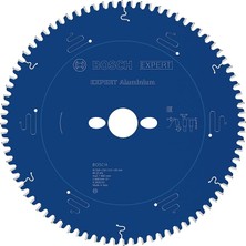 Ahes Professional Expert Daire Testere Bıçağı, Alüminyum Için, 2608644111