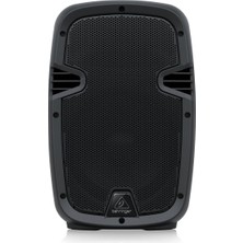 Ahes PK108 350-WATT 8" Pasif Stüdyo Monitör