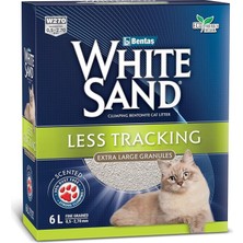 Ahes W270-6L Box Less Tracking Bentonite Kedi Kumu
