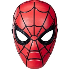 Ahes Studios Spider-Man: Yepyeni Bir Gün Rol Yapma Kostüm Maskesi, Çocuklar Için Süper Kahraman Oyuncakları, 5 Yaş ve Üzeri
