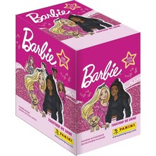 Ahes Barbie – Daima Set! 36 Kılıflı Kutu