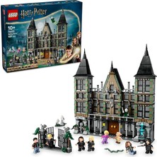 Ahes Harry Potter Malfoy Malikanesi 76453