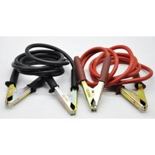 Ahes Takviye Kablosu 2000 Mah 2,15 Metre