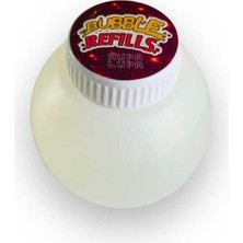 Ahes Wand 80ML Kabarcık Çözeltisi, Standart Renk