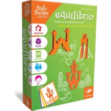 Ahes Games Equilibrio Zeka Geliştirici Kutu Oyunu