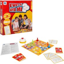 Ahes Evet Mi? Hayır Mı?