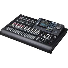 Ahes DP-32SD 32 Kanallı Dijital Portastudio Ses Kayıt Cihazı