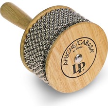Ahes Latin Perküsyon LP861760 Standart Ahşap Afuche/cabasa