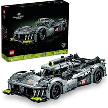 Ahes Technic Peugeot 9x8 24H Le Mans Hybrid Hypercar 42156