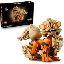 Ahes Pokémon Arcanine 72160