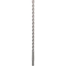 Ahes Sds-Plus-1 Kırıcı Delici Matkap Ucu,10 * 310 Mm, 1 Adet