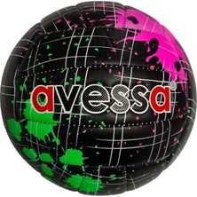 Ahes Mini Futbol Topu Mt-30