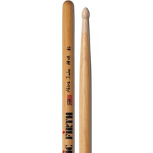 Ahes Firth Baget (Çift), Akıra Jımbo Sıgnature Drum Stıcks, H