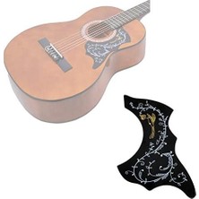 Ahes Gitar Pena Korumalığı PG150 Pick Guard