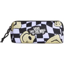 Ahes Old Skool Pencil Pouch Kalemlik