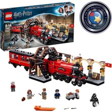 Ahes Harry Potter 75955 Hogwarts Express