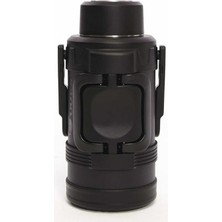 Ahes Big Barrel Termos 4 Litre
