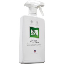 Ahes Iç Kısmı Şampuan 500 ml Kimyasal Temizlik – Iç Şampuan 500 ml