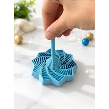 Ahes Çarklı Fidget Oyuncak, Illüzyonlu Stres Oyuncağı - Rahatlatıcı Oyuncak