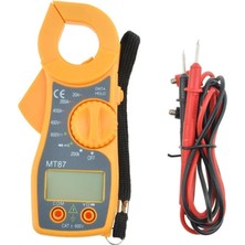 Ahes MT87 400A Pensampermetre Ölçü Aleti