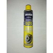 Ahes Balata Spreyi 500ML 8680763454023