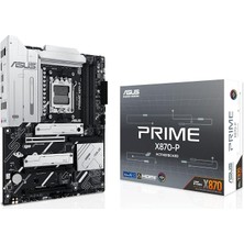 Ahes Prıme X870-P Amd Am5 Atx Anakart