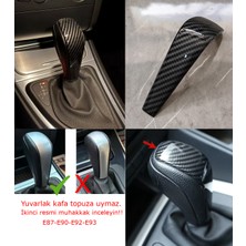 GCP German Car Parts Bmw E90 Vites Topuzu Kaplaması - Bmw E92 Modifiye Aksesuar