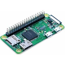 Ahes Pi Zero Wh, Android