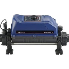 Ahes Havuz Isı Pompası Evolutıon 2 Trifaze 24 Kw-Toptancıyızbiz