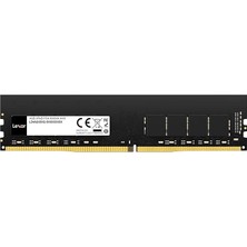 Ahes Memoria Ram 8 GB DDR4-3200, LD4AU008G-B3200GSST