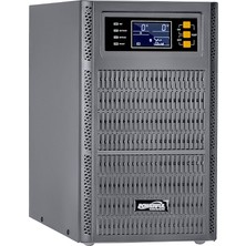 Ahes PSP-1103 3000VA 3000W 3kva Online Ups Kesintisiz Güç Kaynağı (6 * 12V 9AH Akülü)