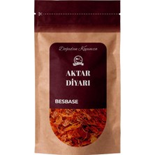 Ahes Diyarı Besbase 1000 gr - Hindistan Cevizi Besini, BTK-ADY40321