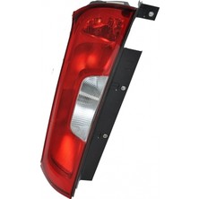 Depo Fiat Doblo Iv 2015- Stop Lambası Sağ Çift Kapı Oem No (52044715)