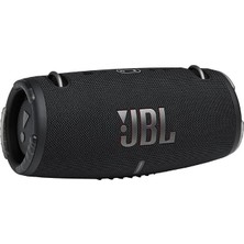 Ahes Xtreme 3, Bluetooth Hoparlör, IP67, Siyah
